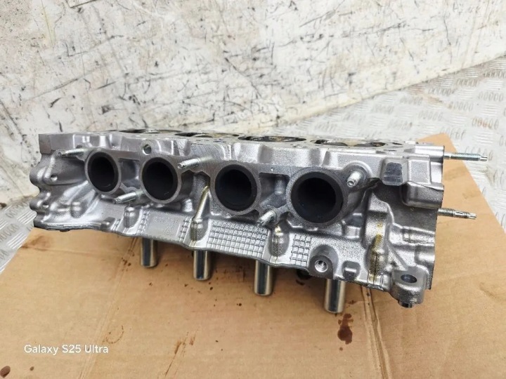 CULASSE MOTEUR TOYOTA PRIUS (_W3_) ZRK 1.8L 2019