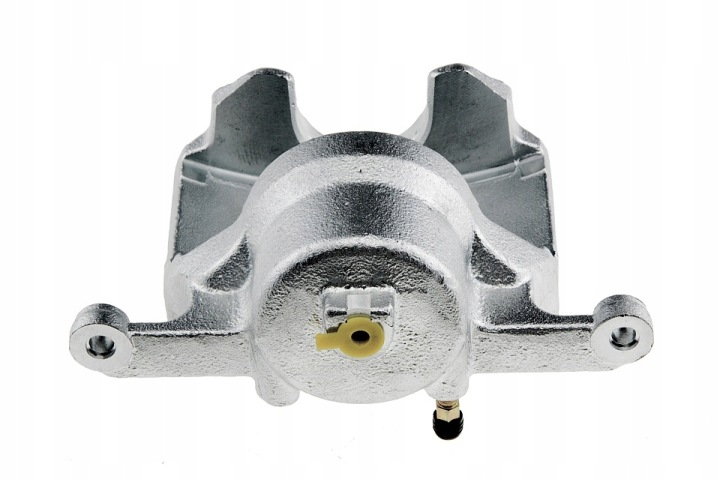 HZP-NS-002 NTY ÉTRIER DE FREIN DE FREIN AVANT NISSAN QASHQAI I 07-13, QASHQAI II 13