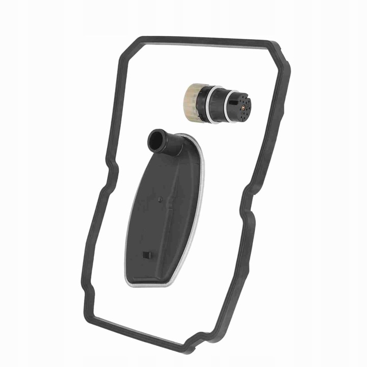 KIT ADAPTATEUR VERS BIELLES VERS JOINTS D'ÉTANCHÉITÉ FILTRE BOÎTE DE VITESSES CAOUTCHOUC A1402