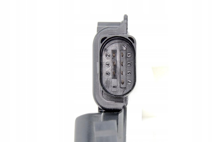 NTY EZC-VW-088 SERRURE DE PORTE