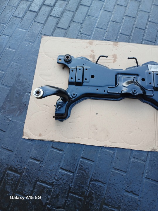 CHÂSSIS BANC TRAVERSE POUTRE AVANT SUPER ÉTAT FORD C-MAX DM2