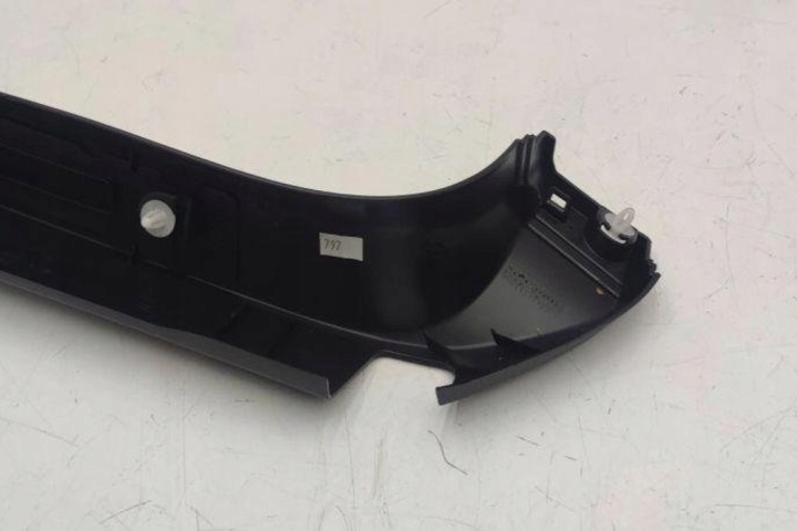 ENSEMBLE CHÂSSIS COUVERCLES DE COFFRE BMW 4 COUPÉ (F32, F82) 7314636 0.2L DIESEL 2017