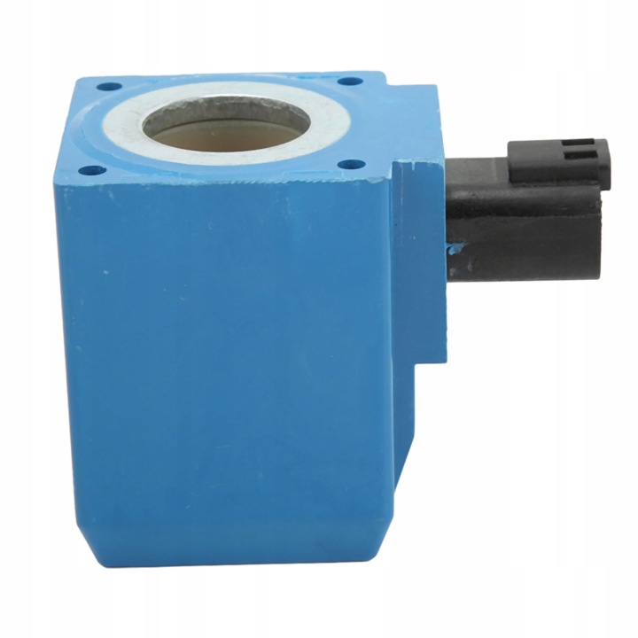 BOBINE ELEKTROMAGNETYCZNA 02365539 REMPLACEMENT BOBINES SOUPAPE OJ