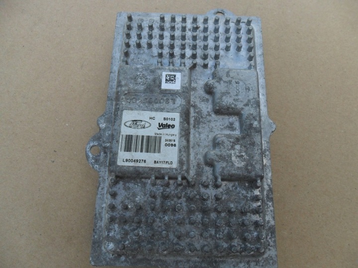 MODULE LED CONVERTISSEUR FORD S-MAX MK2 L90049276