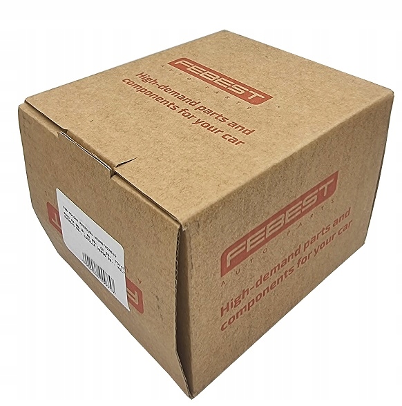 FEBEST 0212-QG15LH ARBRE DE TRANSMISSION