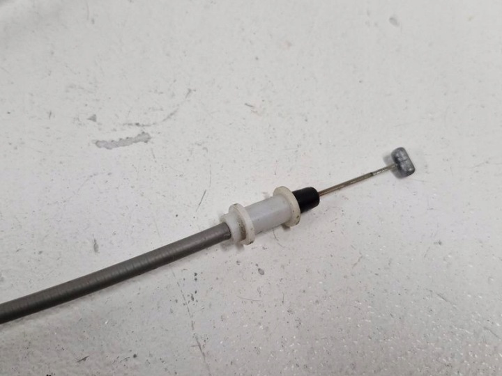 PEUGEOT 301 SERRURE DE PORTE DROIT ARRIÈRE ARRIÈRE 6 GOUPILLE 755054
