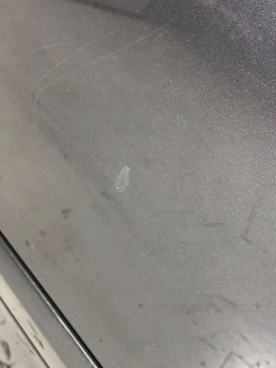 VOLVO XC90 PORTES ARRIÈRE ARRIÈRE GAUCHE NR LAK 452