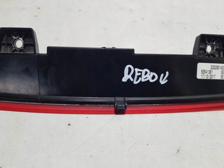 LANTERNE STOP STOPOWKA ALFA ROMEO STELVIO 50541381