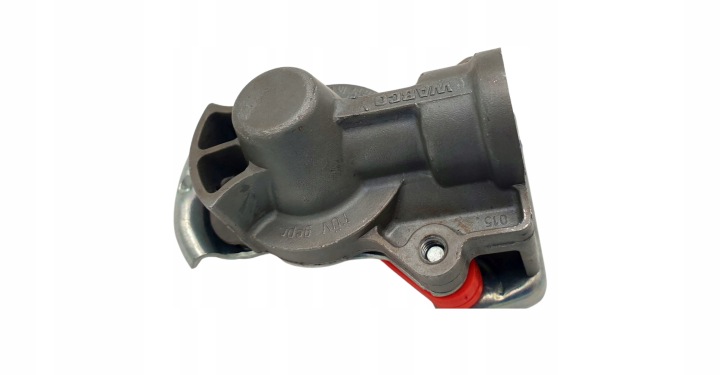 RACCORD PNEUMATIQUES WABCO TRUCK 95220022 WABCO 9522002210 CONNECTEURS FILS