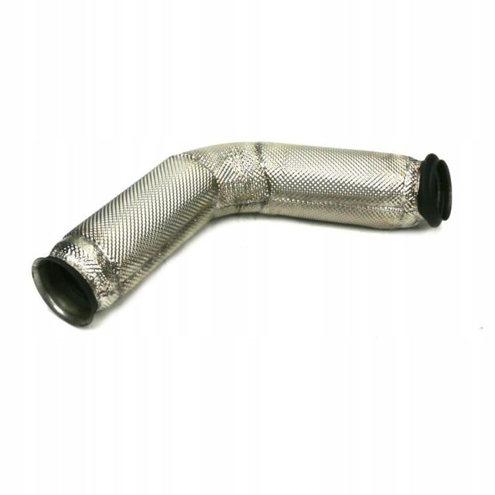 COUDE SILENCIEUX AVEC TERMOIZOLACJA RE175775 WARYNSKI