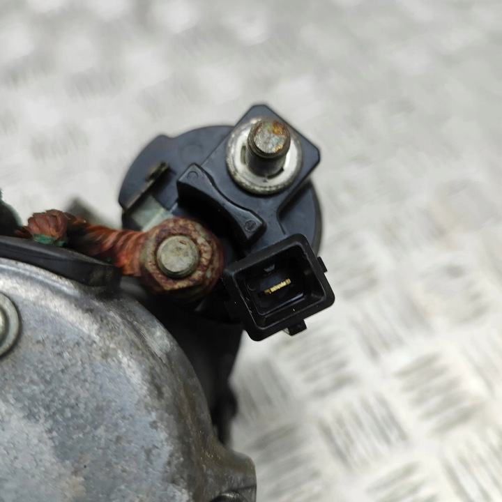 BMW F10 F11 F01 F02 E70 DÉMARREUR ESSENCE 7556131