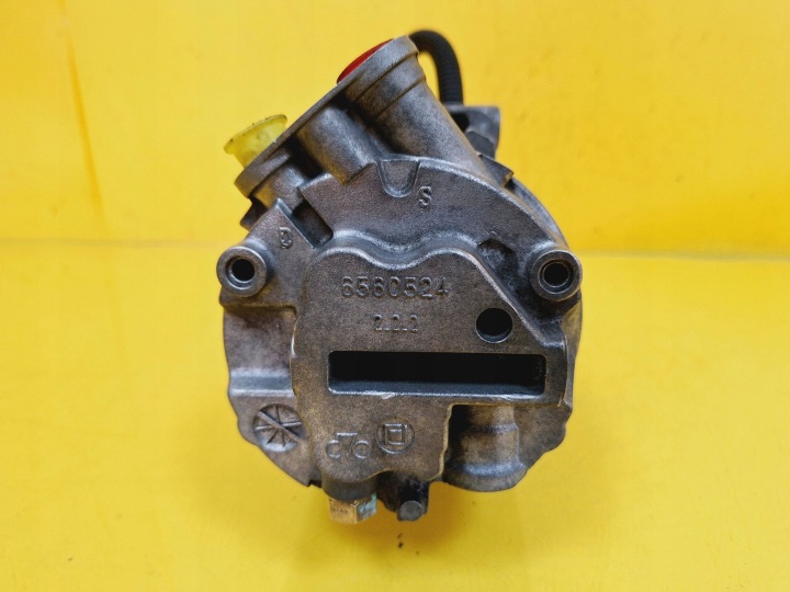COMPRESSEUR COMPRESSEUR DE CLIMATISATION 09167048 OPEL AGILA A 1.0 B NR30