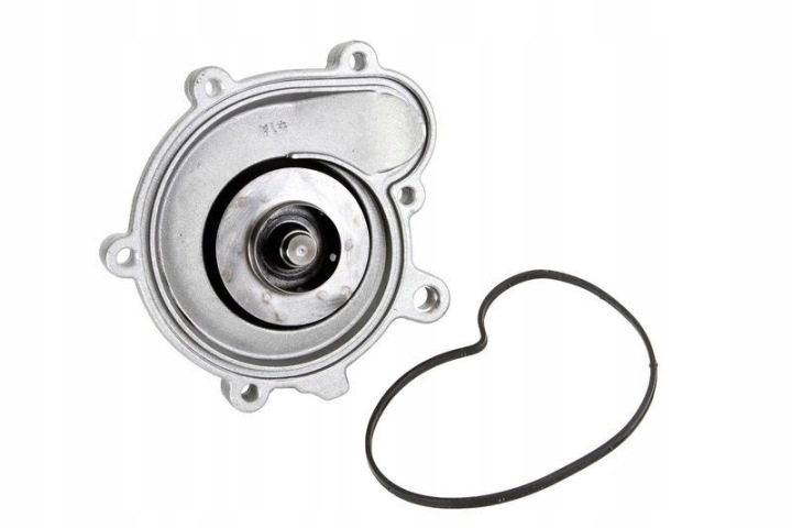 THERMOTEC THERMOTEC D1M054TT POMPE À EAU REFROIDISSEMENT MOTEUR