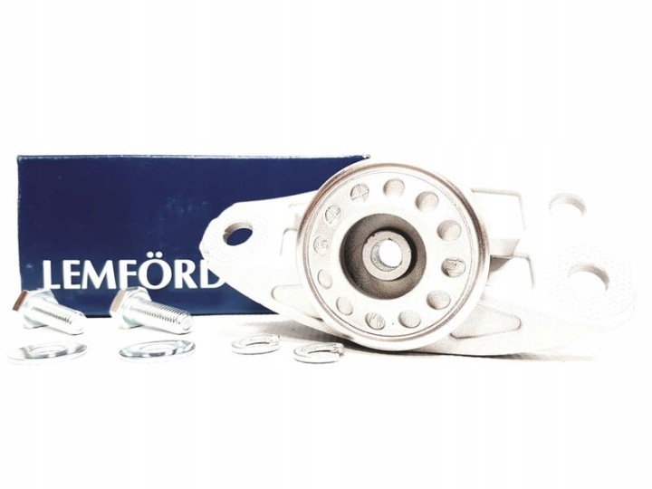 2× LEMFORDER 30890 01 FIXATION AMORTISSEUR