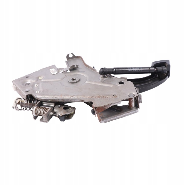 VOLKSWAGEN TOUAREG LEVIER FREINS MANUEL 7L0721797N