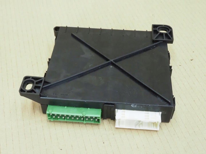 CONTRÔLEUR MODULE CONFORT MINI R50 2006R 6982114 EUROPE