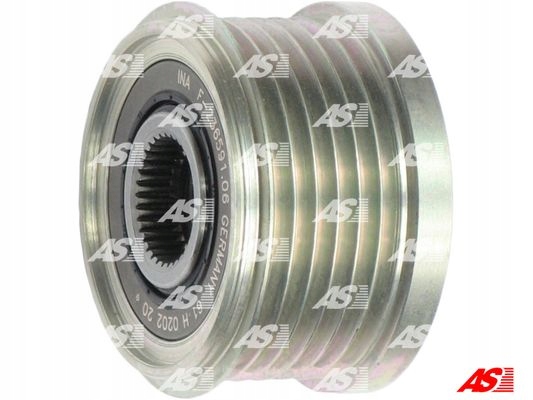 ALTERNATEUR EMBRAYAGE UNIDIRECTIONNEL AS-PL AFP3009(INA)