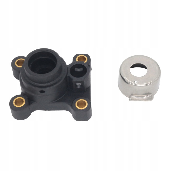 KIT RÉPARATION WIRNIKA POMPES À EAU VERS JOHNSON EVINRUDE 9.9HP 15HP 394711