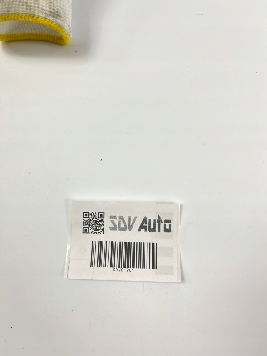 PÉDALE POTENTIOMÈTRE GAZ MERCEDES W203 2033000204 0055452214