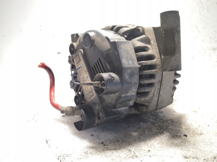 ALTERNATEUR OPEL CORSA C MERIVA A 1.3 CDTI Z13DT Z13DTH 13117278YP 75A
