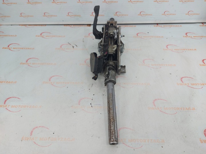 AUDI Q3 II 1.5 TFSI 23R COLONNE DIRECTION 5Q2419512L E0916564B1