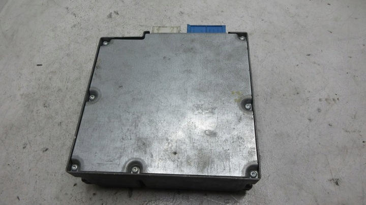 BMW E39 6921957 MODULE CONTRÔLEUR ORDINATEUR