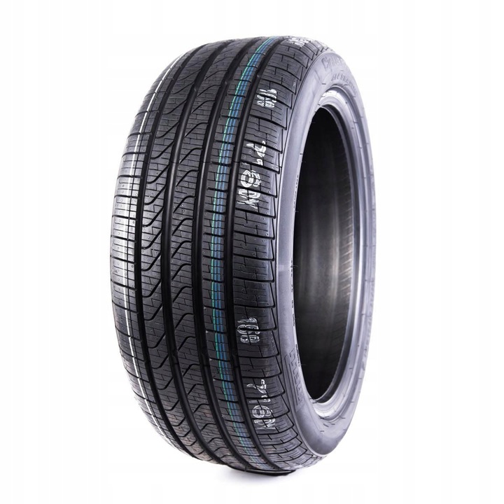 4 PIEZAS NEUMÁTICOS 295/35R20 PIRELLI CINTURATO P7 A/S 