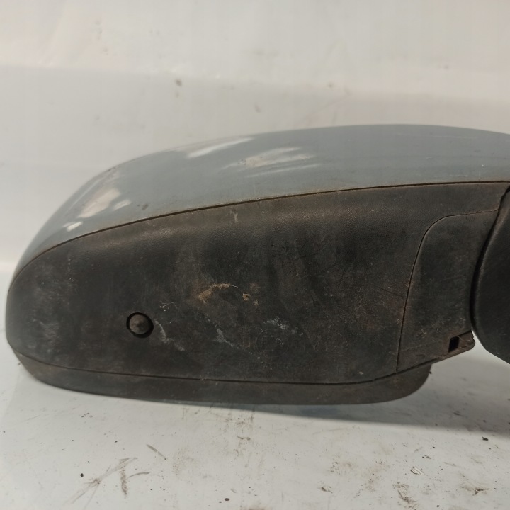RENAULT LAGUNA II 2 RÉTROVISEUR EXTÉRIEUR DROIT TEB65 7PIN