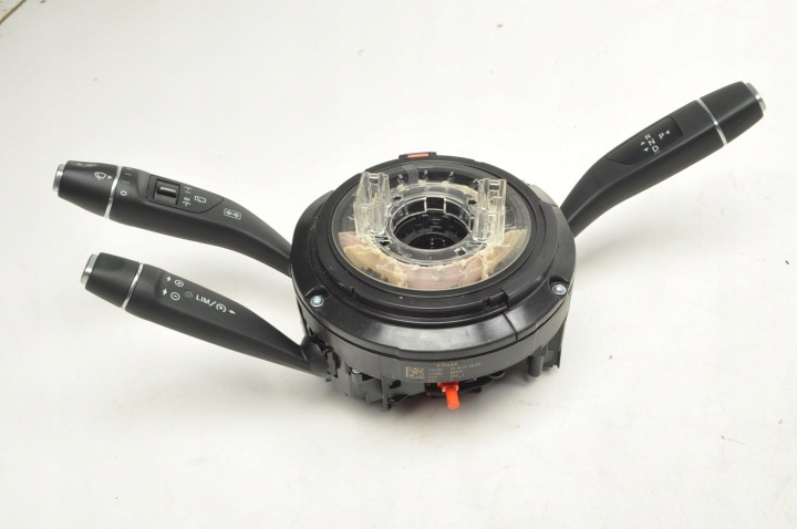 MERCEDES CLA W117 W246 W176 2.2 CDI COMMUTATEUR COMPOSITE BANDE 415466