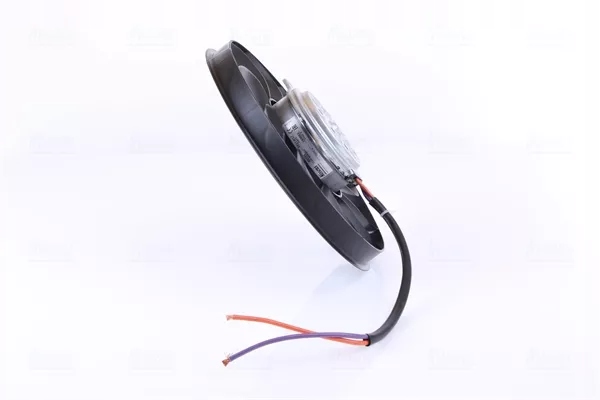 NISSENS VENTILATEUR AUDI A4 00-, A6 01-, EXEO 09-