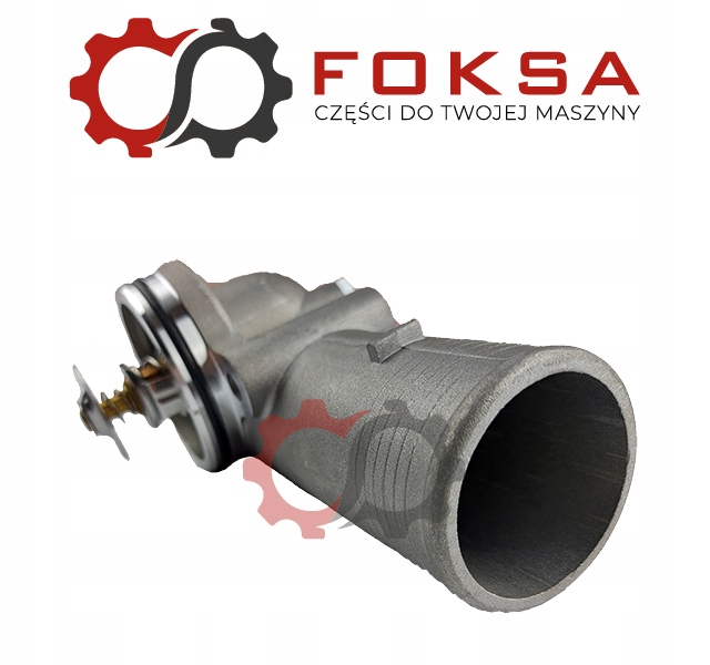 THERMOSTAT DANS BOÎTIER PERKINS: 4133L509, 4133K509, 4133L503