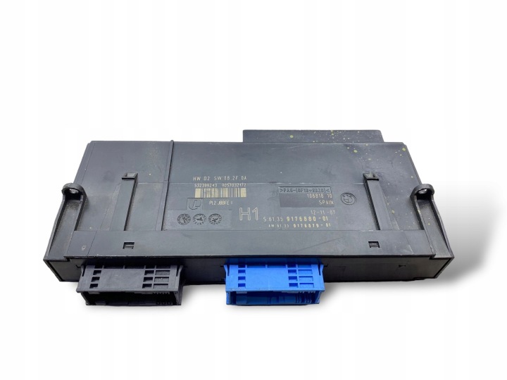 BMW 3 E90 E91 2008 MODULE CONTRÔLEUR CONFORT 917688001