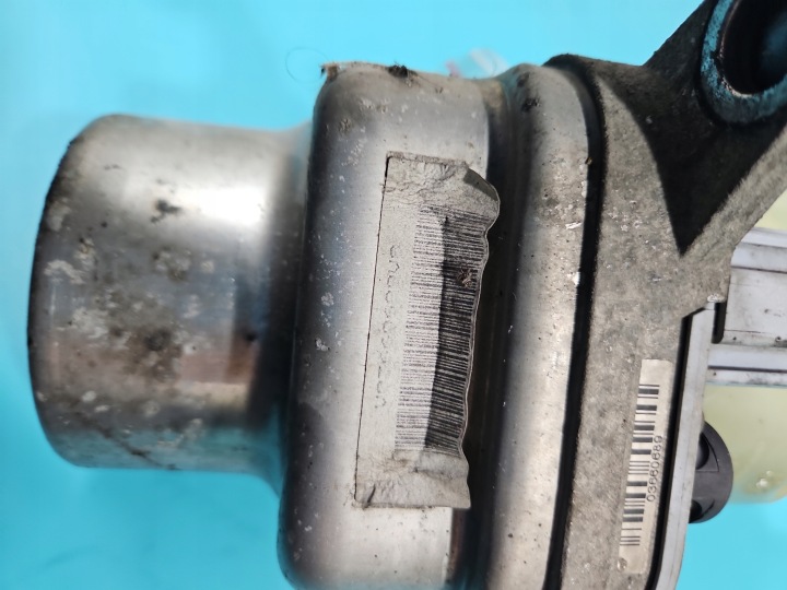 POMPE AMPLIFICATEUR VOLVO S40 II V50 30741955, 5N51-13K514-AD 1.8 16V
