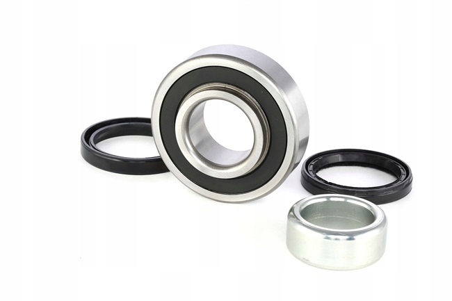 RIDEX 654W0484 KIT ROULEMENT ROUES VERS SUZUKI SAMOURAÏ SUV (SJ) VITARA (ET)