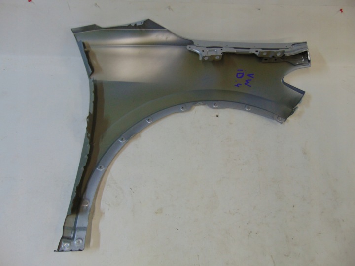 VW ID4 ID.4 11A AILE GAUCHE AVANT ARGENTÉ 11A821105