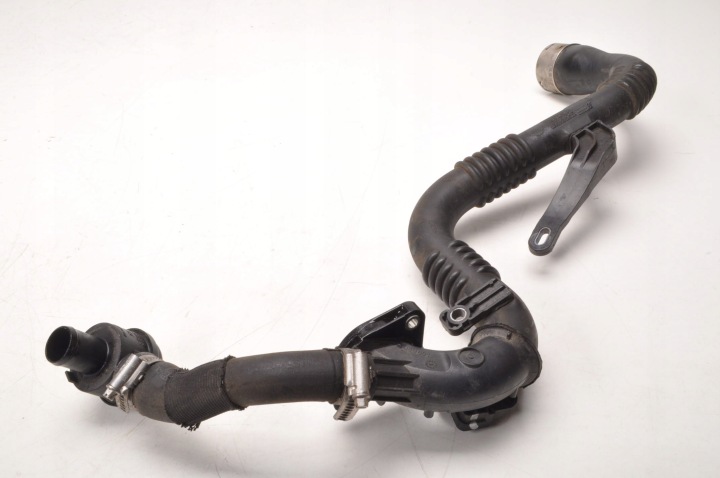 RENAULT CAPTUR I DACIA SANDERO 0.9 TCE TUYAU ÉCHANGEUR D'AIR DE SURALIMENTATION 104954A