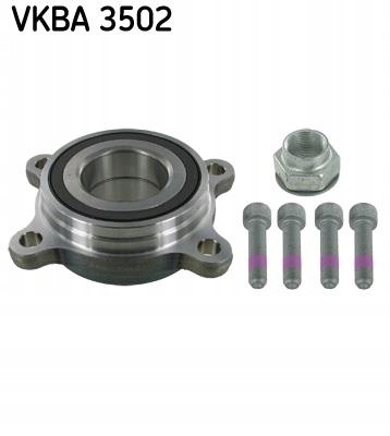 ROULEMENT KIT RÉPARATION MOYEUX SKF VKBA 3502 71714478