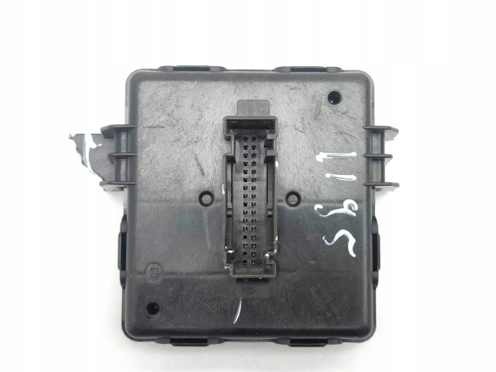 VOLKSWAGEN ID.3 2021 MODULE CONTRÔLEUR SYSTÈMES URUCHAMIANIA BEZKLUCZYKOWEGO