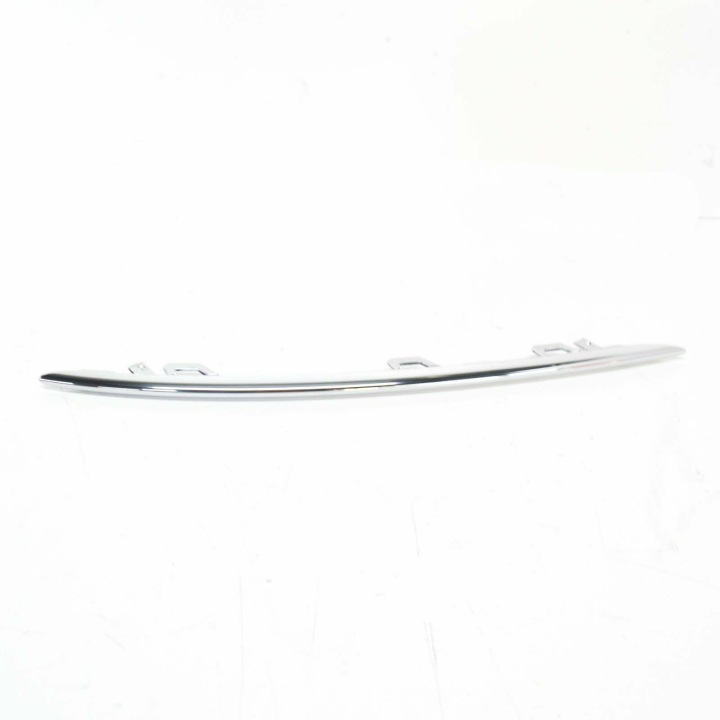 BARRE DE LIAISON DÉCORATIF MERCEDES-BENZ AVEC 300 AVEC 350 AVEC 400 ORIGINAL A2228853601