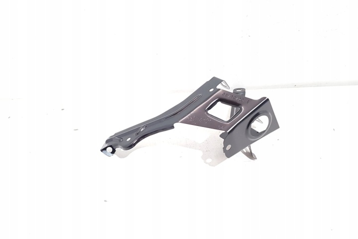 FIXATION AVANT DROIT GARDE-BOUE BMW 5 GRAN TURISMO (F07) 41357230576