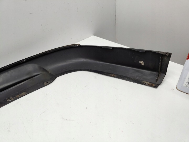 FORD MONDEO MK5 V SPOILER DOUBLURE PARE-CHOCS ARRIÈRE ARRIÈRE DS73-17A894-J
