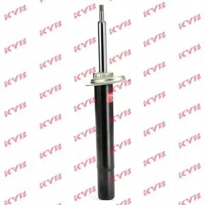 2 CV AMORTISSEURS KYB AVANT L+P VERS BMW 5 E39, E39