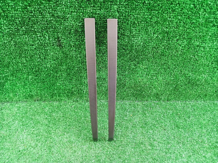 VW GOLF IV BORA CENDRIER CHÂSSIS PANNEAUX POIGNÉE BAGUETTES DÉCORS CARBONE