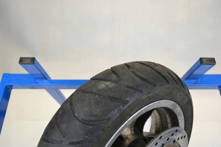YAMAHA CYGNUS KOLO PNEU JANTE AVANT