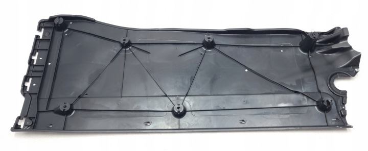 PROTECTION CHÂSSIS DROITE VW TIGUAN III 571 5QS825202 NEUF ORIGINAL