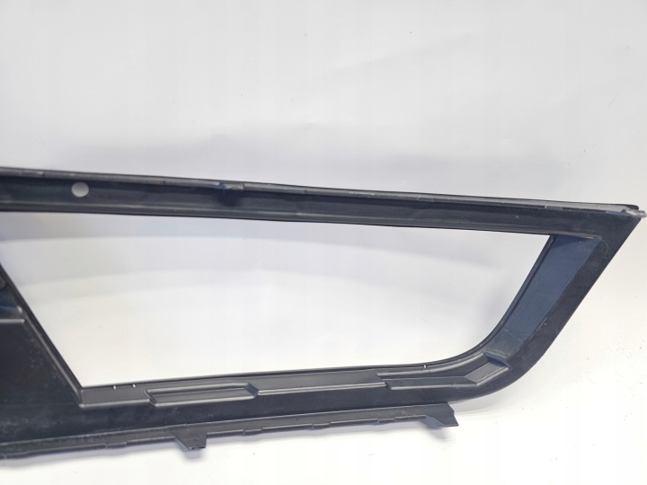 GRILLE PARE-CHOCS DROITE SKODA OCTAVIA III 3 5E 5E0807682 OT1 2013-2020 ORIGINAL