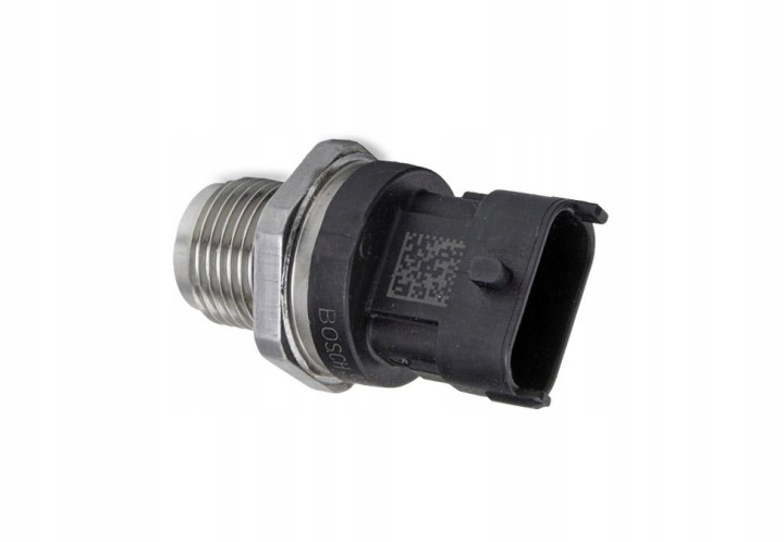 BOSCH CAPTEUR PRESSION SUR SZYNIE CR HONDA ACCORD VII PAQUET CONDUCTEUR #14