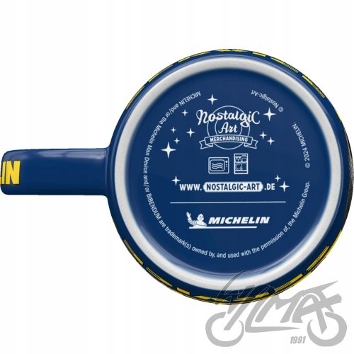 GODET MICHELIN TYRE SERVICE 43089