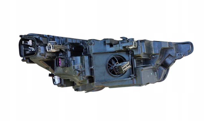 PHARE AVANT GAUCHE COMPLET LED AUDI E TRON 4KE 4KE941039
