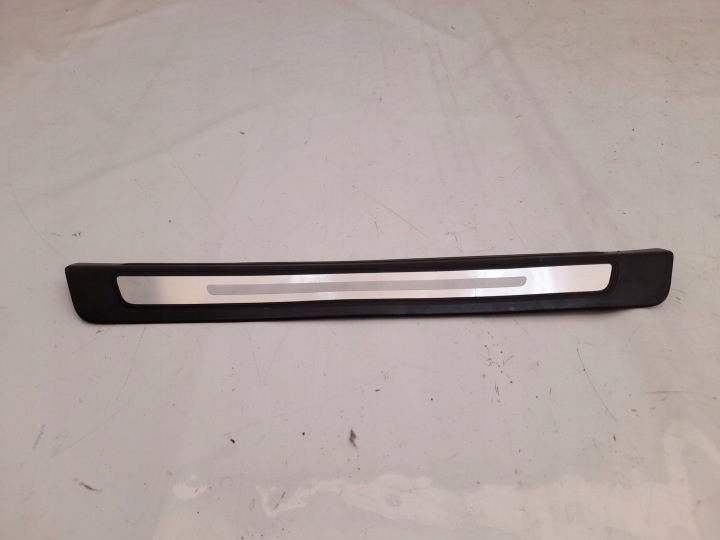 AUDI Q5 II 17-24 PROTECTION SEUIL GAUCHE DROIT AVANT USA